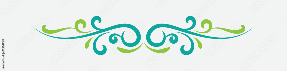 text delimiter for your projects. Vector illustration. text delimiter for your projects. Vector illustration.