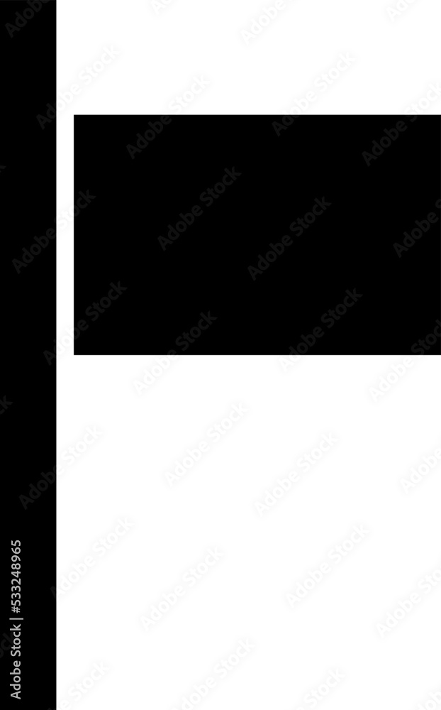 Flag Icon vector illustration on white background..eps Flag Icon vector illustration on white background..eps