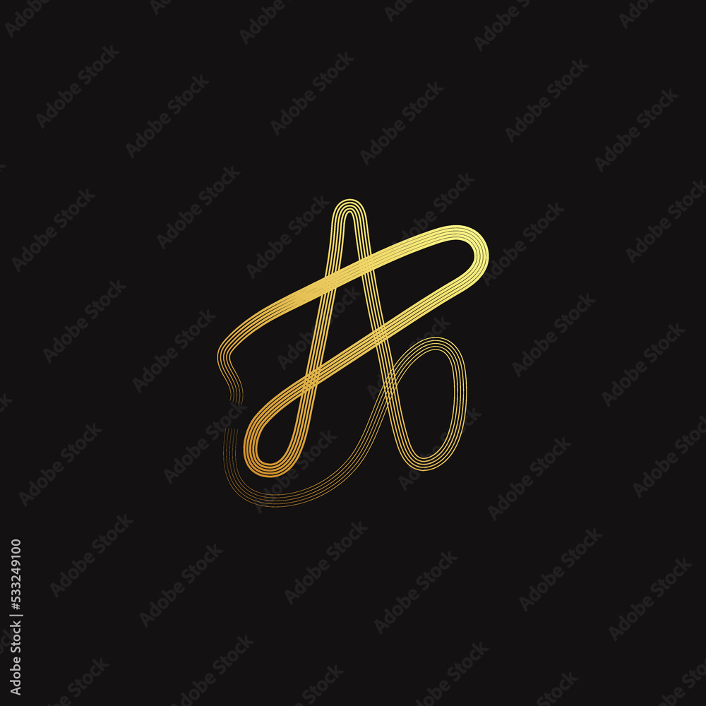 a logo design and premium vector templates a logo design and premium vector templates