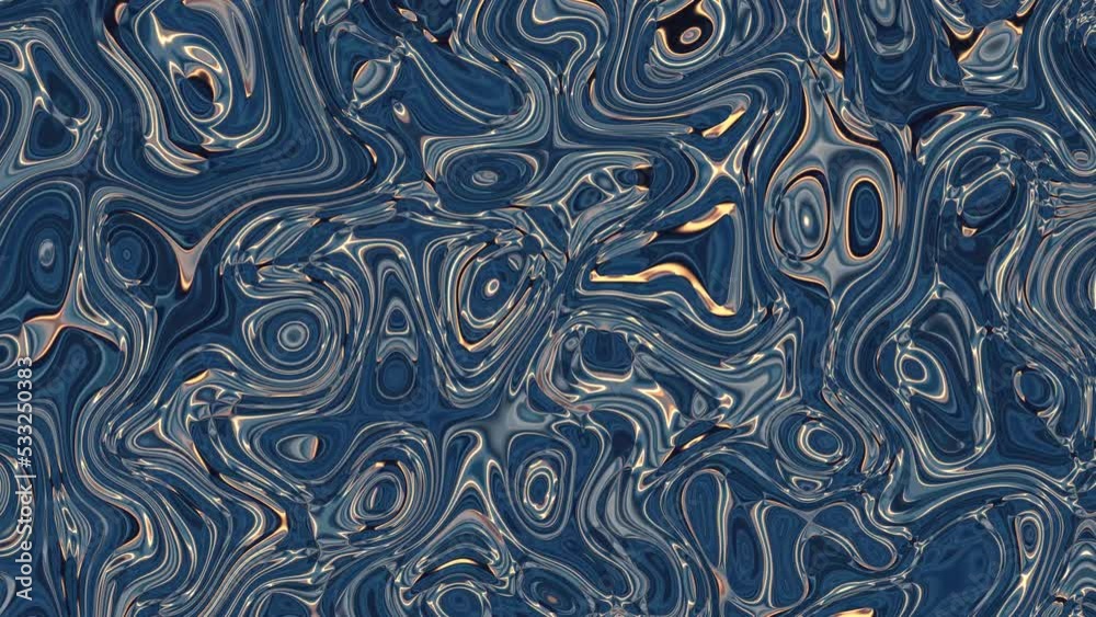 Abstract multicolored textured liquid background Abstract multicolored textured liquid background