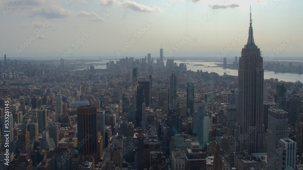 nyc skyline nyc skyline