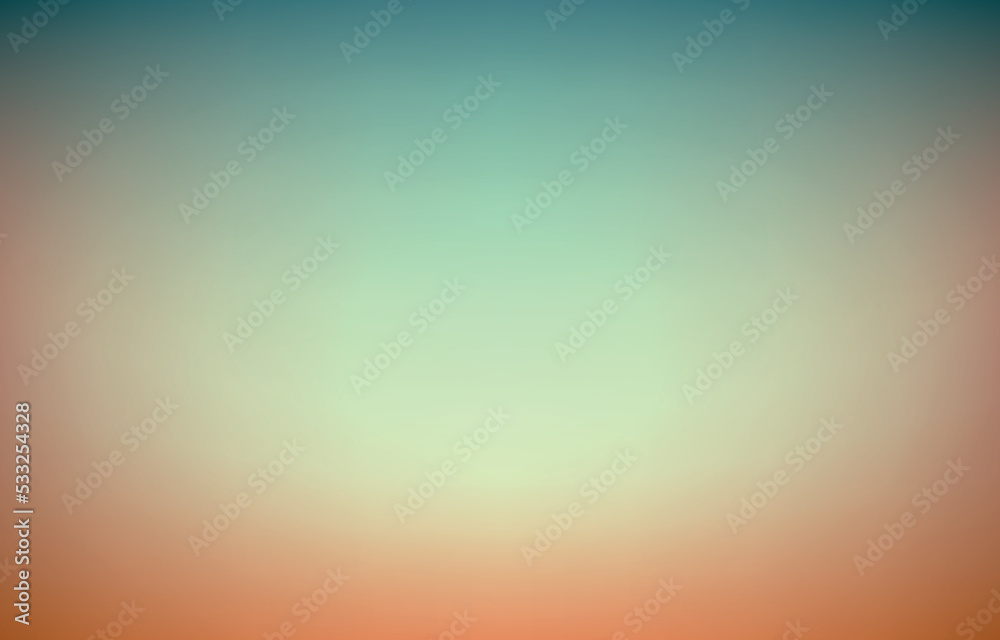 gradient abstract backgrund blurred colorful holographic modern style