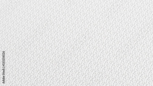 white cotton fabric texture