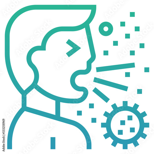 transmission icon