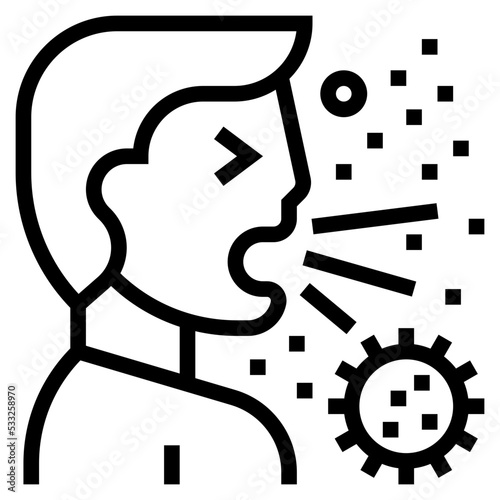 transmission icon