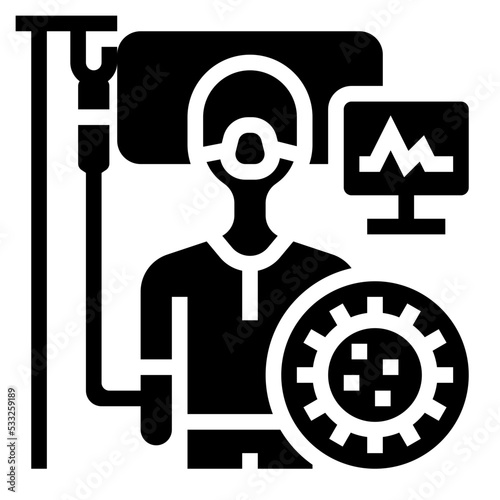 infected icon