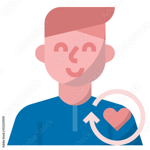 recovered icon