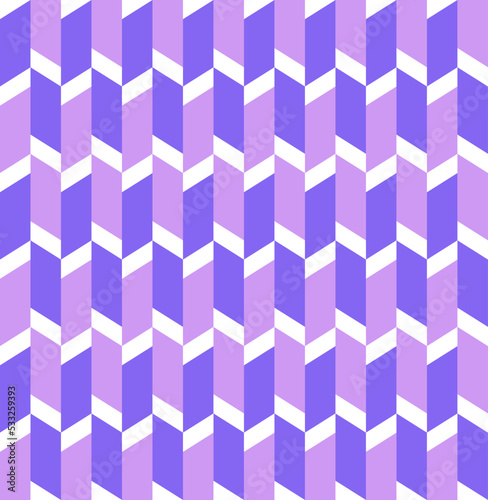 Seamless Geometric vector background Pattern.