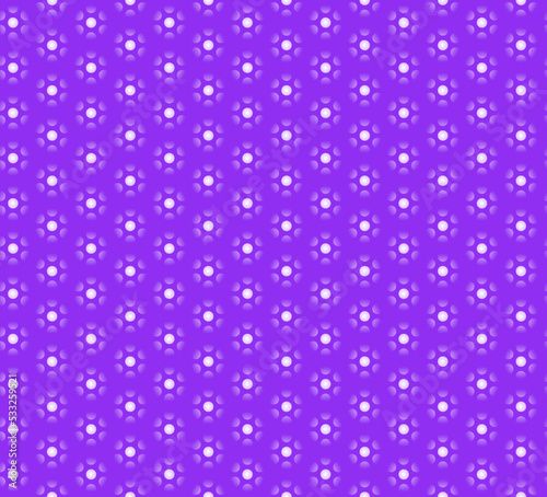 Seamless Geometric vector background Pattern.