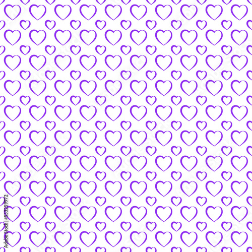 Seamless Geometric vector background Pattern.