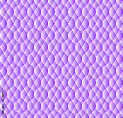 Seamless Geometric vector background Pattern.