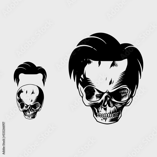 skull