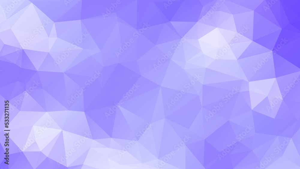 Vector stylish polygonal banner. Abstract background in low poly style. Geometric illustration Vector stylish polygonal banner. Abstract background in low poly style. Geometric illustration