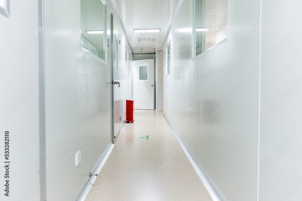 hospital lab hospital lab