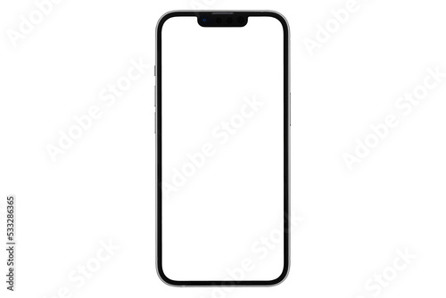 スマートフォンの画像合成用素材