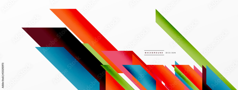 Dynamic lines background. Wallpaper for concept of AI technology, blockchain, communication, 5G, science, business and technology Dynamic lines background. Wallpaper for concept of AI technology, blockchain, communication, 5G, science, business and technology