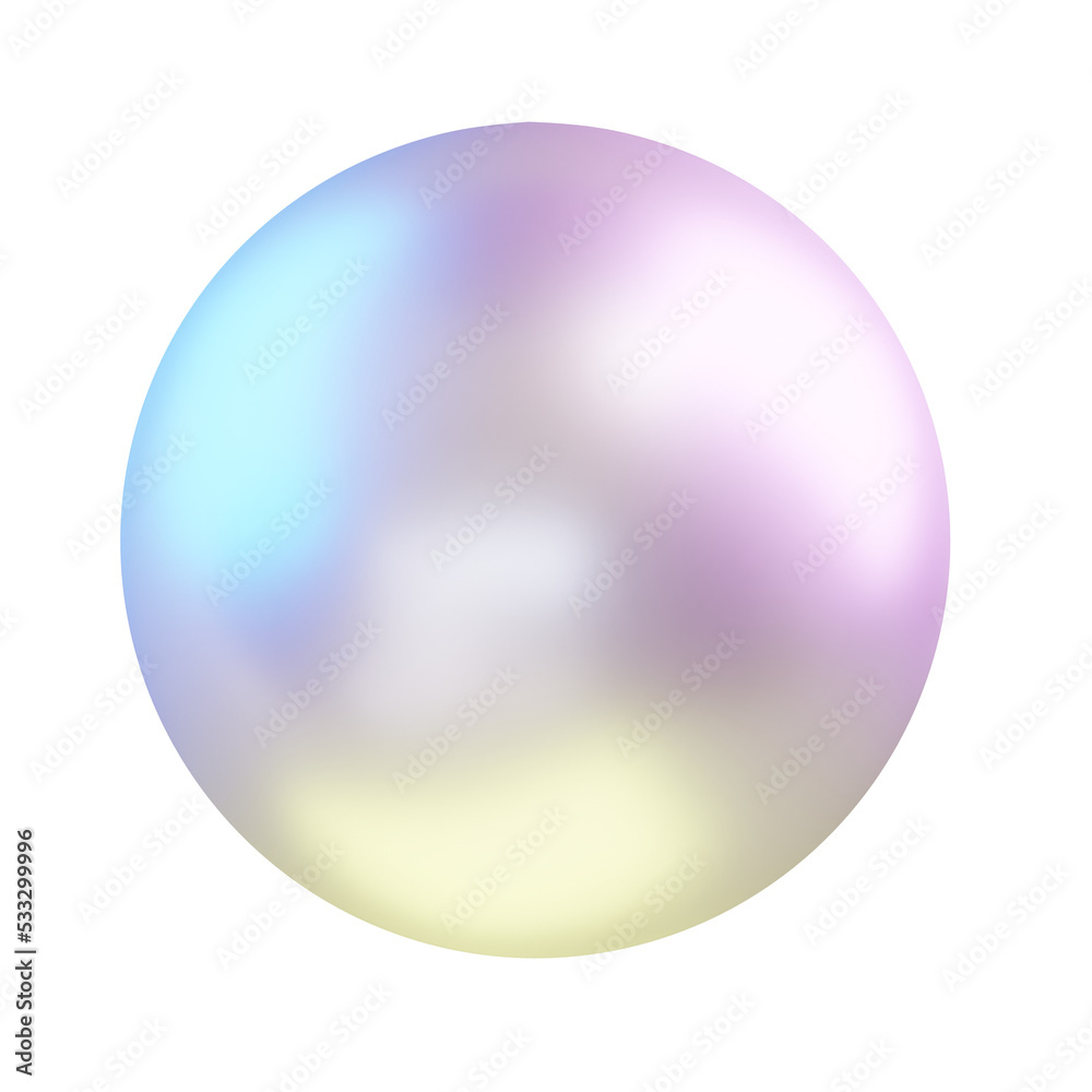 パール 真珠 3d 一粒 3dレンダリング パール 真珠 3d 一粒 3dレンダリング