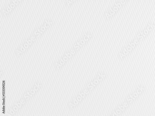 Abstract clean white texture wall 3d rendering illustration. Rough structure surface as paper, plaster or cement background for text space creative design artwork.