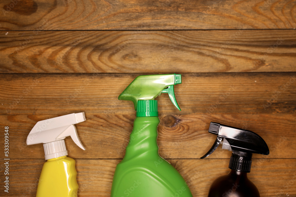 Household Spray Bottle