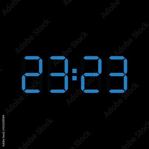 Hour Numerology