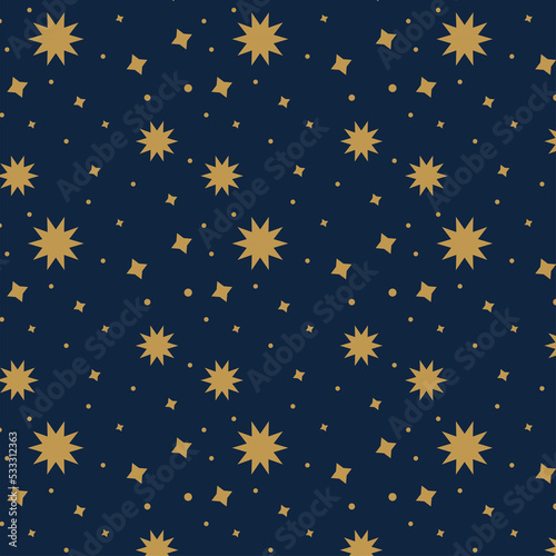 STARS
