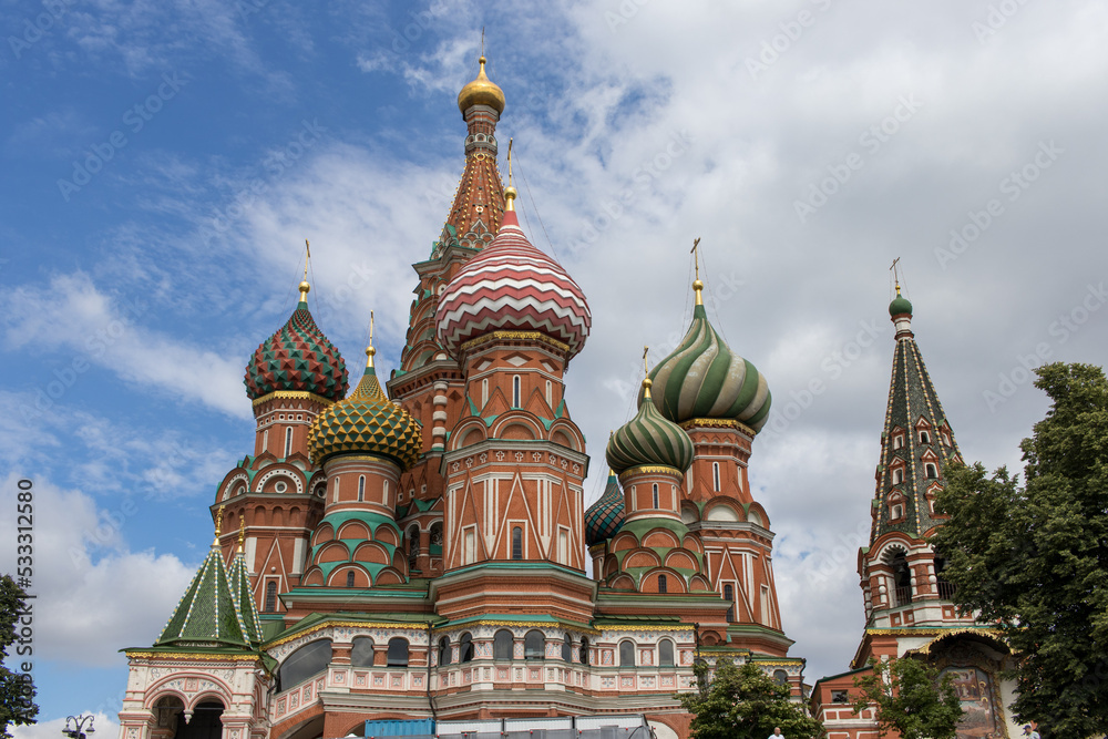 Moscow Red Square