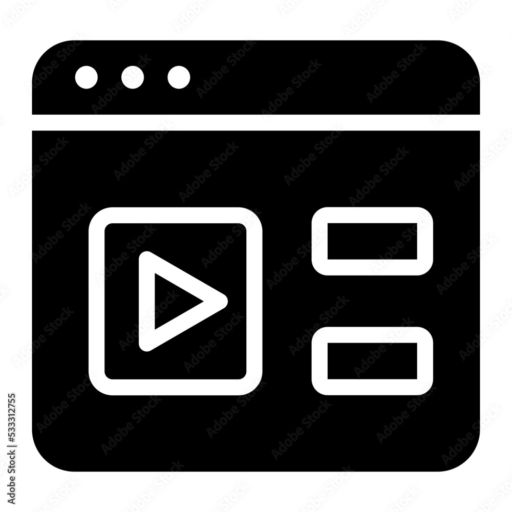 web glyph icon web glyph icon