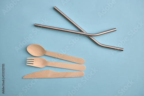 Non Plastic Consumables photo