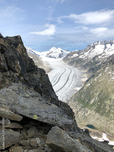 Bettmerhorn