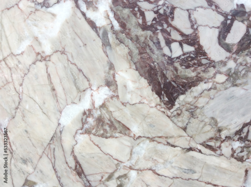 Fototapeta premium Marble Tiles texture wall marble background