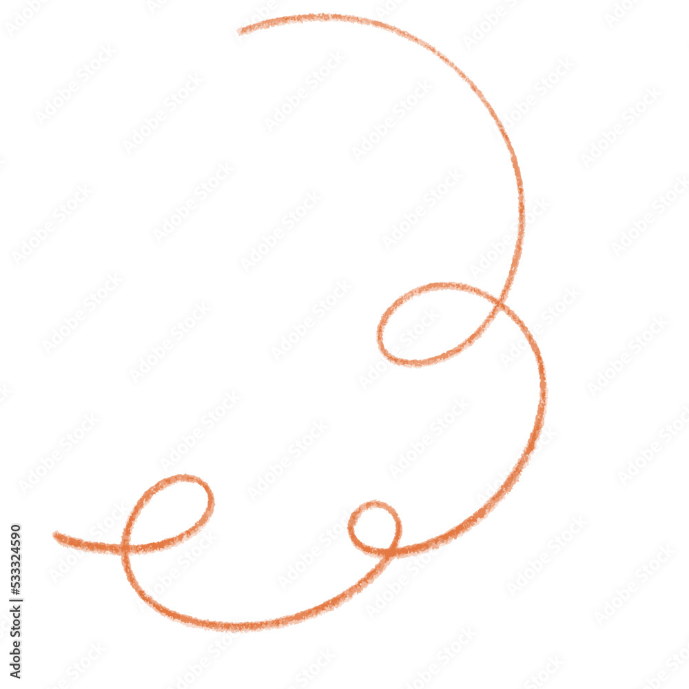 Vector illustration, pencil grungy line, brush doodle, pencil texture, pastels Vector illustration, pencil grungy line, brush doodle, pencil texture, pastels