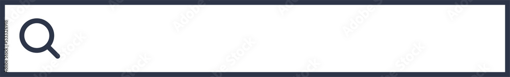 Simple search bar flat design template. Search bar interface for website template. Simple search bar flat design template. Search bar interface for website template.