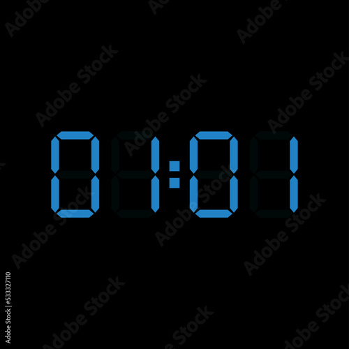 Hour Numerology