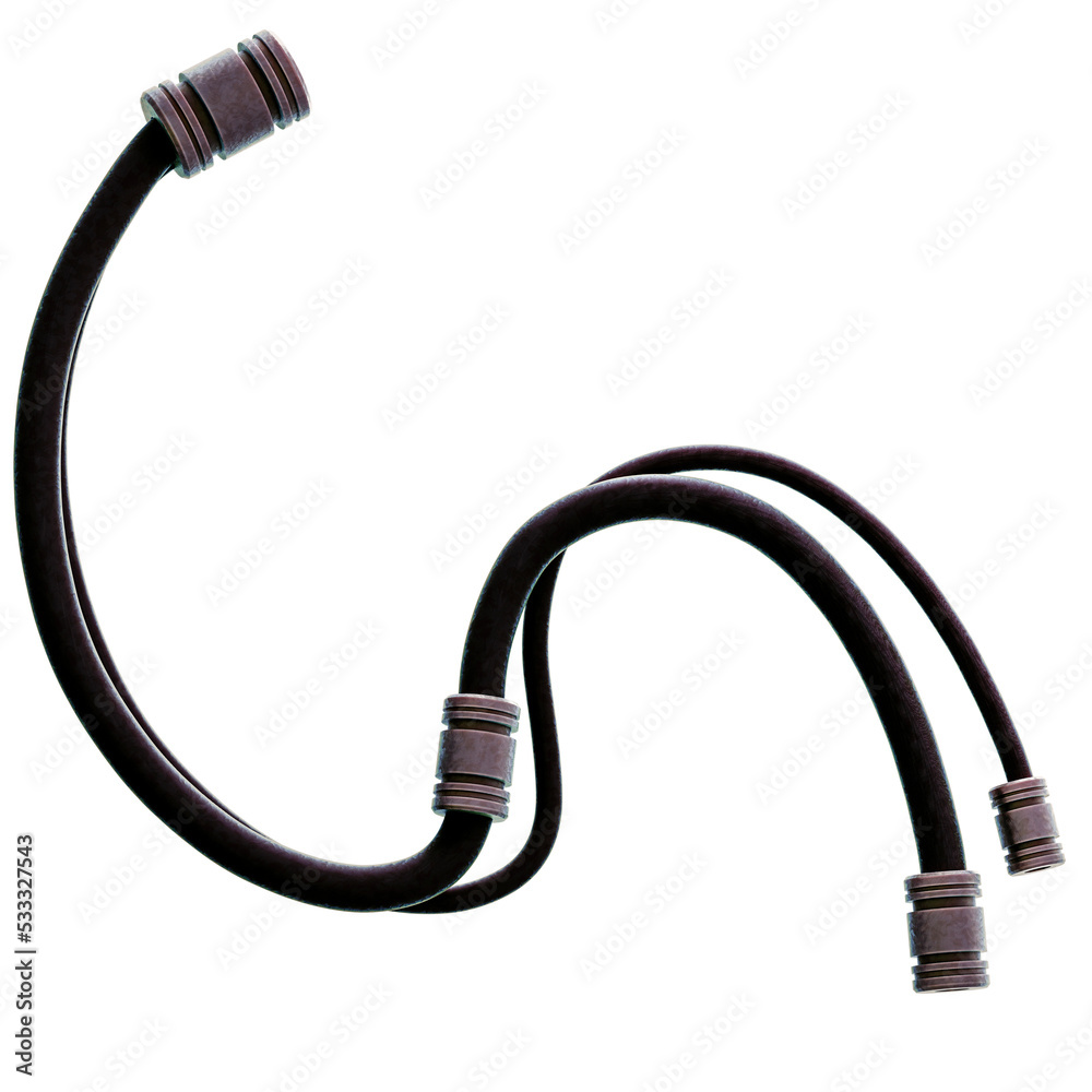 SciFi Cable Wire Illustration with Transparent Background PNG
SciFi Cable Wire Illustration with Transparent Background PNG