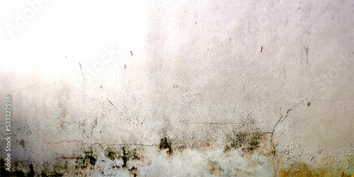 Grey rough and concrete grunge old wall texture background. You can use for Mobile Applications, Background, Texture, Wallpaper, template and the other site.