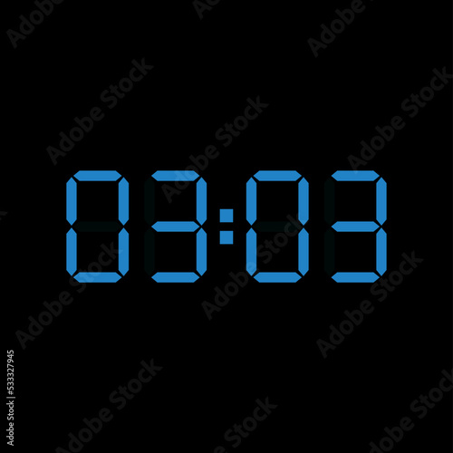 Hour Numerology