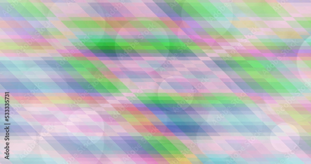 abstract background with squares abstract background with squares