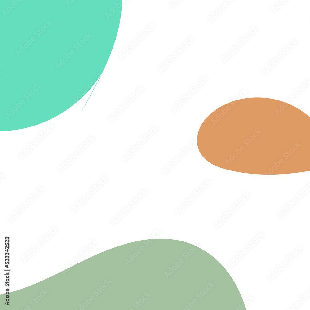 Abstract Shapes Pastel Background
Abstract Shapes Pastel Background