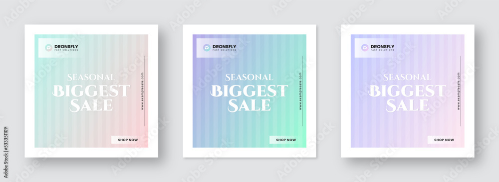 Social media post template design. Social media banner template design. Square web banner template design. Special offer banner. Elegant sale banner template. instagram and facebook banner template. Social media post template design. Social media banner template design. Square web banner template design. Special offer banner. Elegant sale banner template. instagram and facebook banner template.