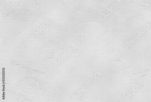 White concrete plaster wall texture backdrop background. grunge texture. white wallpaper.