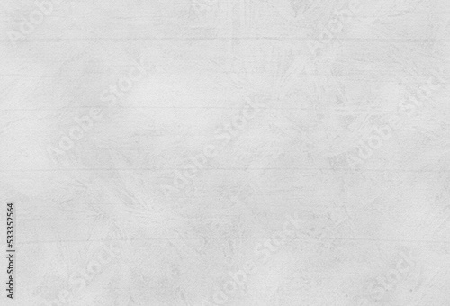 Wallpaper Mural White concrete plaster wall texture backdrop background. grunge texture. white wallpaper. Torontodigital.ca