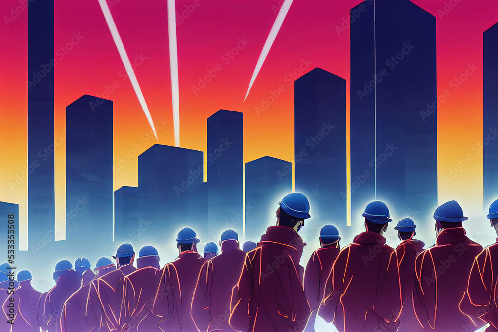 Training And Certification Of Construction Workers In Support Of The