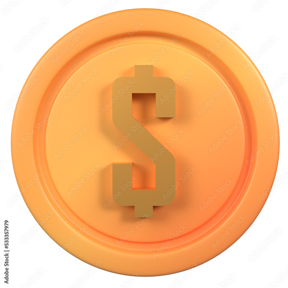 3d coin 3d coin