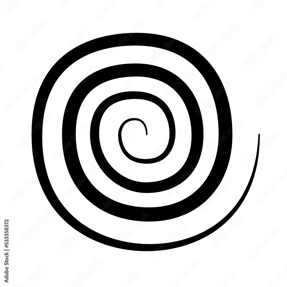 Swirl with transparent background. PNG with transparent background. Swirl with transparent background. PNG with transparent background.