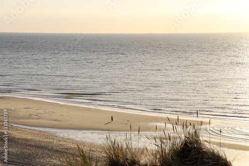 Beautiful mpressions of Kampen  Sylt Germany