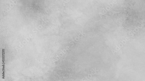 Gray smooth wall textured background