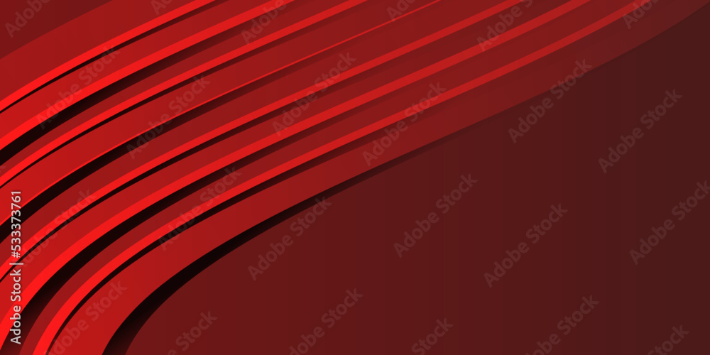 Abstract red background vector Abstract red background vector