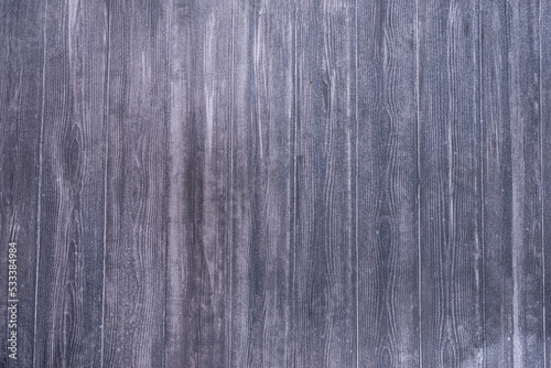 Old rustic wooden background, gray barn plank timber board, wood wall empty copy space