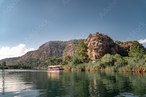 Marmaris - Turkey photo