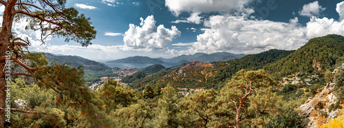 Marmaris - Turkey photo